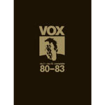 Picture of VOX 80–83  No.1 - No.15  Complete  *** Limited Edition 300
