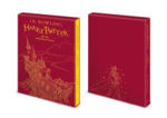 Picture of Harry Potter and the Half-Blood Prince - Gift Edition