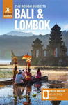 Picture of Rough Guide To Bali & Lombok (trave
