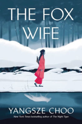 Picture of The Fox Wife