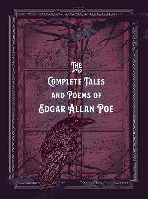Picture of The Complete Tales & Poems Of Edgar