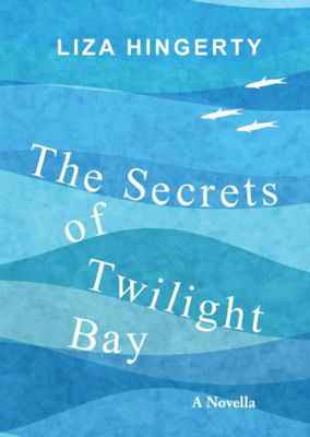 Picture of The Secrets of Twilight Bay