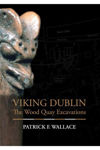 Picture of Viking Dublin: The Wood Quay Excavations
