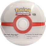 Picture of Pokemon : Poke Ball Tin (Q3 2023) (Random Colour)