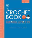 Picture of The Crochet Book: Over 130 techniques and stitches