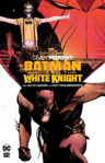 Picture of Batman: Curse of the White Knight