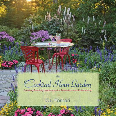 Picture of The Cocktail Hour Garden: Creating Evening Landscapes For Relaxation And Entertaining