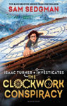 Picture of The Clockwork Conspiracy