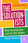 Picture of The Solutionists: How Businesses Can Fix the Future
