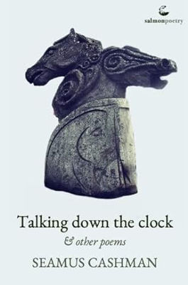 Picture of Talking down the clock: and other poems