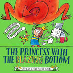 Picture of The Princess With The Blazing Bottom