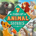 Picture of Disney: 7 Days of Animal Stories