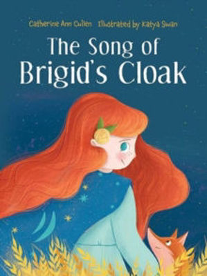 Picture of The Song of Brigid’s Cloak