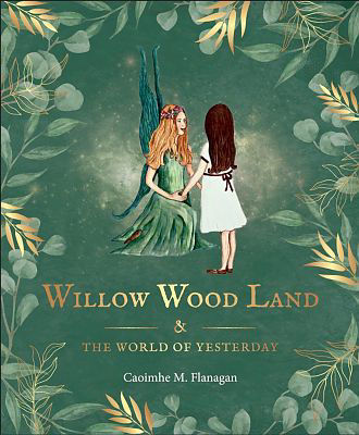 Picture of Willow Wood Land and The World of Yesterday: 2023