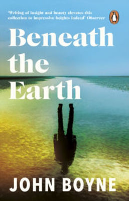 Picture of Beneath the Earth