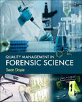Picture of Quality Management in Forensic Science