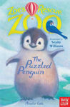 Picture of Zoe's Rescue Zoo: Puzzled Penguin