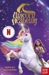 Picture of Unicorn Academy: Sophia's Invitation: The first book of the Netflix series