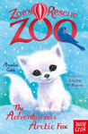 Picture of Zoe's Rescue Zoo: The Adventurous Arctic Fox