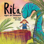 Picture of Rita agus an Dineasár