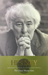 Picture of Irish Pages : The Classic Heaney Issue