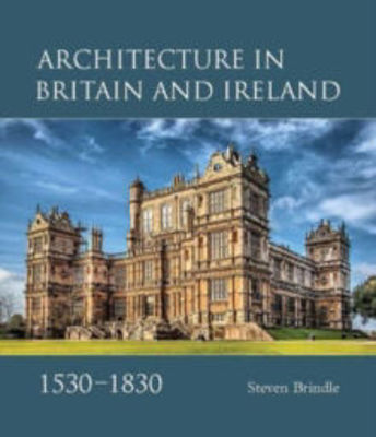 Picture of Architecture in Britain and Ireland, 1530-1830
