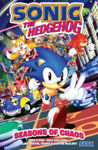 Picture of Sonic the Hedgehog : Seasons of Chaos