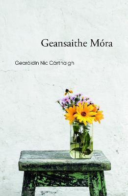 Picture of Geansaithe Móra – Cnuasach Splancscéalta