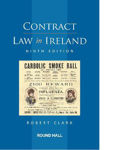 Picture of Contract Law in Ireland 9th Edition