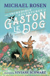 Picture of The Incredible Adventures of Gaston le Dog