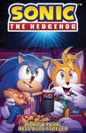 Picture of Sonic The Hedgehog: Sonic & Tails: Best Buds Forever