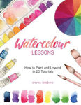 Picture of Watercolour Lessons