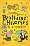 Picture of Bedtime Stories with R.A. Spratt: Tales from the Hit Children's Podcast