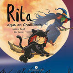 Picture of Rita Agus An Chailleach: Rita