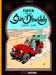 Picture of Tir An Oir Dhuibh (tintin I Ngaeilge / Tintin In Irish)