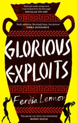 Picture of Glorious Exploits