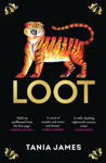 Picture of Loot : An epic historical novel of plundered treasure and lasting love