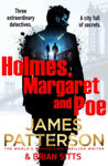 Picture of Holmes, Margaret and Poe : A twisty mystery thriller from the No. 1 bestselling author