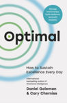 Picture of Optimal : How to Sustain Excellence Every Day