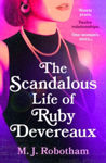 Picture of The Scandalous Life of Ruby Devereaux