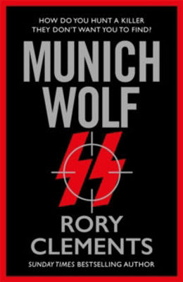 Picture of Munich Wolf