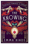 Picture of The Knowing : The most intoxicating gothic, historical fiction debut of 2024!