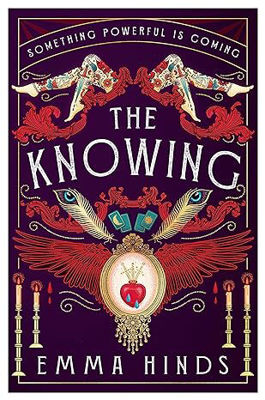 Picture of The Knowing : The most intoxicating gothic, historical fiction debut of 2024!