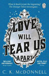 Picture of Love Will Tear Us Apart: (The Stranger Times 3)