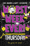 Picture of Worst Week Ever! Thursday