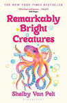 Picture of Remarkably Bright Creatures: Curl up with the most beloved book of the year this autumn