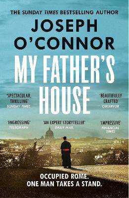 Picture of My Father's House: AS SEEN ON BBC BETWEEN THE COVERS