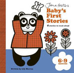 Picture of Jane Foster's Baby's First Stories: 6-9 months: Look and Listen with Baby