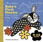 Picture of Jane Foster's Baby's First Stories: 9-12 months: Look and Listen with Baby