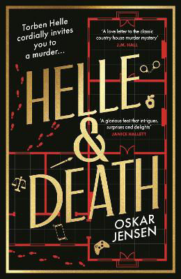 Picture of Helle and Death